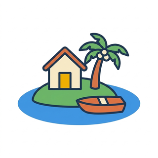 離島